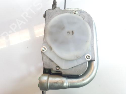 Airbag Kit MITSUBISHI L200 / TRITON (KA_T, KB_T) 2.5 DI-D 4WD (KB4T) | BP10079722C86 
