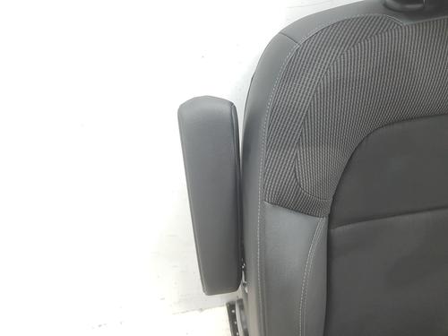 Left front seat RENAULT EXPRESS Box Body/MPV  | BP31161074C15 