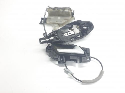Used Front right lock Front right lock OPEL GRANDLAND / GRANDLAND X (A18, P1UO) 1.2 (75) (131 hp) 30569100 30569100