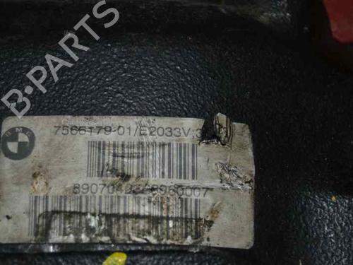 Rear differential BMW 3 (E90) 325 i | BP3656486M24 