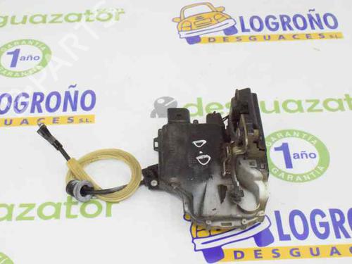 Front right lock SEAT LEON (1M1) 1.9 TDI | BP755806C97 