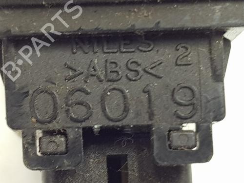 Warning switch NISSAN NAVARA NP300 (D40) 2.5 dCi 4WD (D40TT, D40T, D40M, D40BB) | BP36807307I22 - Image 5