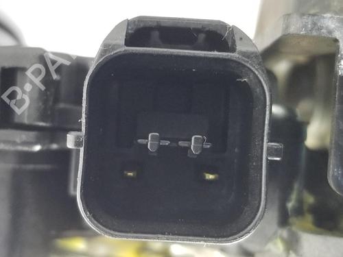 Rear left lock CITROËN C-CROSSER (VU_, VV_) 2.2 HDi | BP9051032C100 