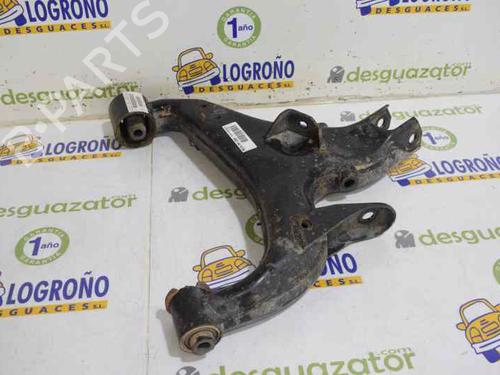 Right rear suspension arm LAND ROVER RANGE ROVER SPORT I (L320) 2.7 D 4x4 | BP762980M15 