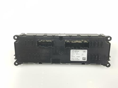 Climate control FORD FIESTA VII (HJ, HF) 1.0 EcoBoost | BP18696107I5 