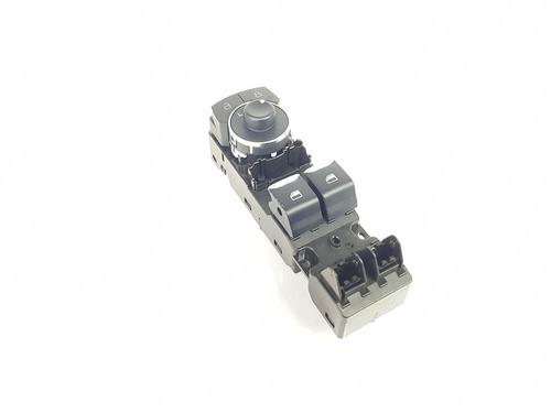 Left front window switch FORD TRANSIT COURIER V769 Box Body/MPV (N3P) | BP38936300I27 - Image 3