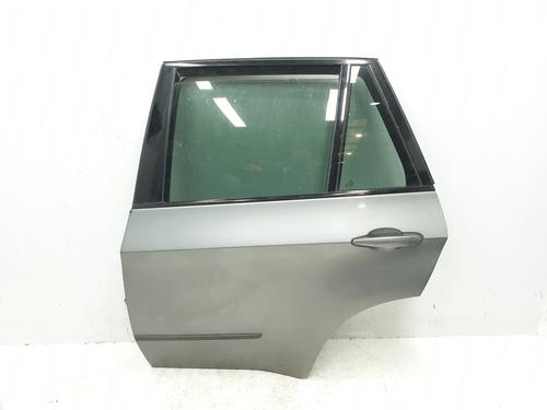 Used Left rear door BMW X5 (E70) 3.0 d (235 hp) 23884503