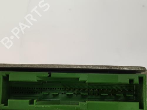 ECU airbags HYUNDAI TERRACAN (HP) 2.9 CRDi 4WD | BP7631658M53 