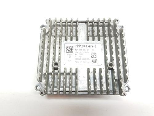 Ballast Xénon AUDI A6 C7 (4G2, 4GC) 2.0 TDI (190 hp) 31982474