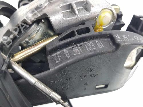Gear lever BMW X3 (E83) 3.0 d | BP7419395M90 
