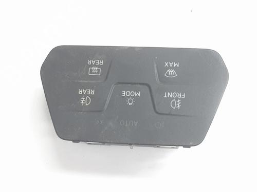 Used Electronic module SEAT LEON (KL1, KLG) 1.0 TSI (110 hp) 28531092