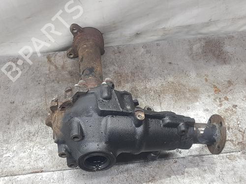 Used Front differential TOYOTA LAND CRUISER 90 (_J9_) 3.0 TD (KZJ90_, KZJ95_, KZJ90R, KZJ95R, KZJ90W, KZJ95W) (125 hp) 31042128