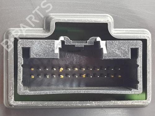 Instrument cluster FORD RANGER (TKE) 2.2 TDCi 4x4 | BP29826195C47