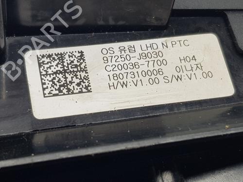 Climate control HYUNDAI KONA (OS, OSE, OSI) 1.0 T-GDi | BP21100859I5 