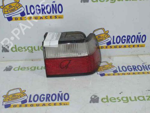 Used Right taillight CITROËN XANTIA (X1_, X2_) 2.0 HDI 90 (90 hp) 1180433
