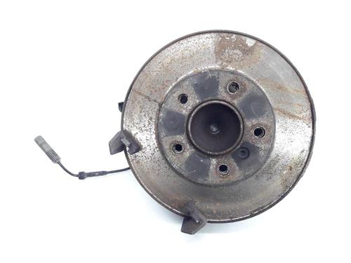 Used Right front steering knuckle BMW 3 (E90) 320 d (163 hp) 12466310