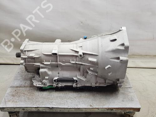 Gearbox BMW X4 (F26) xDrive 20 d | BP36642156M3 - Image 2