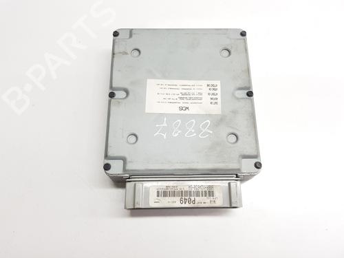 Used Engine control unit (ECU) FORD FOCUS I (DAW, DBW) 1.6 16V (100 hp) 29982885