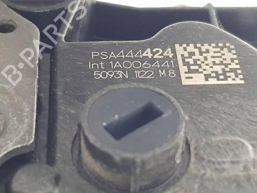 Front right lock OPEL MOKKA | BP39726524C97 - Image 5