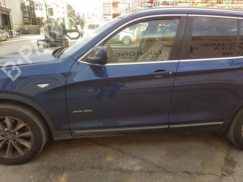 Electronic sensor BMW X3 (F25) xDrive 30 d | BP40262094M84 - Image 34