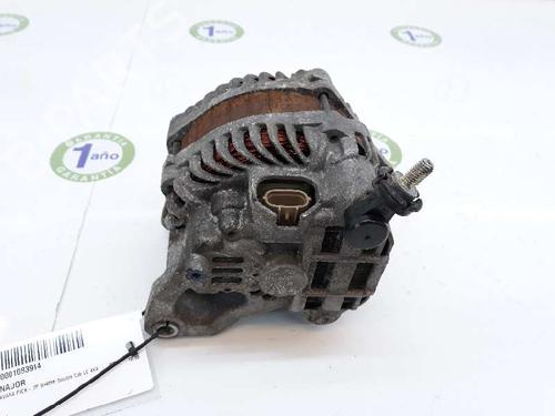 Alternator NISSAN NAVARA NP300 (D40)  | BP3883310M7 