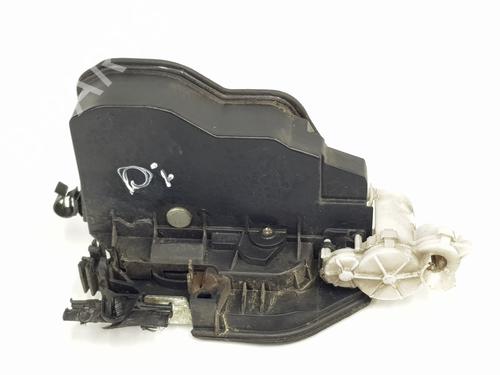 Used Front left lock BMW X6 (E71, E72) xDrive 40 d (306 hp) 24173786