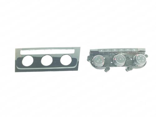 Used Climate control VW GOLF VII (5G1, BQ1, BE1, BE2) 1.6 TDI (110 hp) 10282315