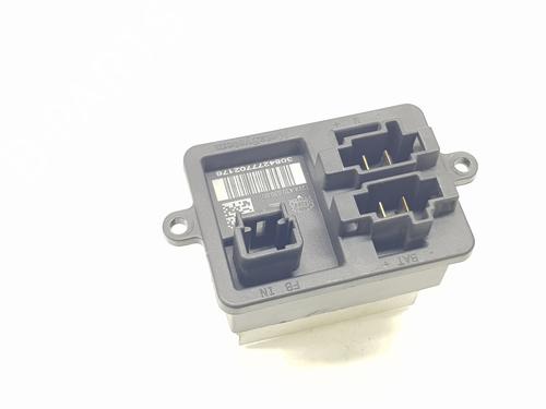 Heater resistor FIAT SCUDO Van | BP37595115M108 - Image 2