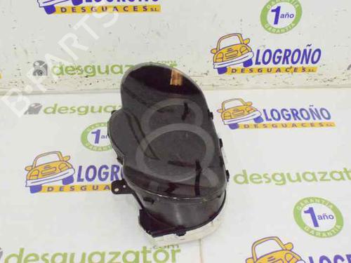 Instrument cluster TOYOTA RAV 4 III (_A3_) 2.2 D 4WD (ALA30_, ALA30R) | BP766409C47 