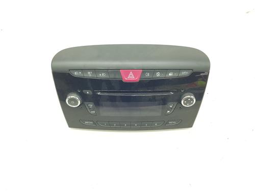 Used Radio LANCIA YPSILON (312_) 1.2 (312.PXA1A, 312.YXA1A) (69 hp) 17668492