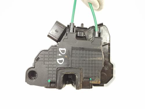 Front right lock SSANGYONG XLV SUV e-XDi 160 | BP18865111C97 