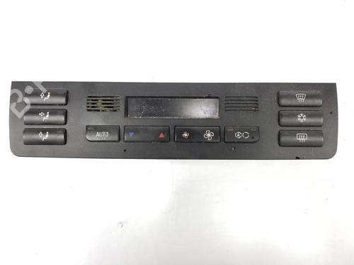 Climate control BMW 3 (E46) 330 d | BP8509102I5 