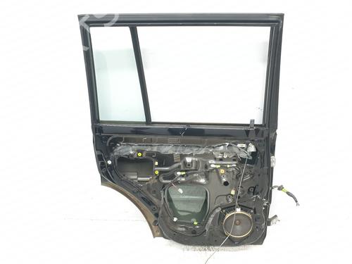 Left rear door TOYOTA LAND CRUISER 90 (_J9_) 3.0 TD (KZJ90_, KZJ95_, KZJ90R, KZJ95R, KZJ90W, KZJ95W) | BP18709165C4