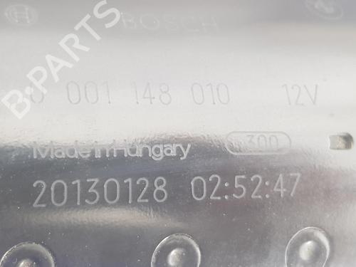 Starter BMW 1 (F21) 118 d | BP13899060M8 