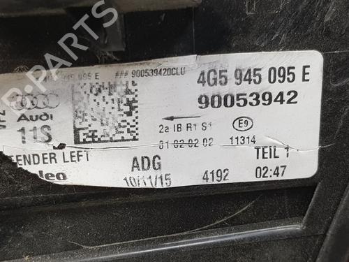Left taillight AUDI A6 C7 (4G2, 4GC) 2.0 TDI | BP33547824C34 - Image 2