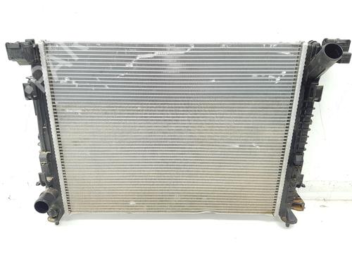 Used Water radiator Water radiator DACIA SANDERO III [2021-2026] 34008820 34008820