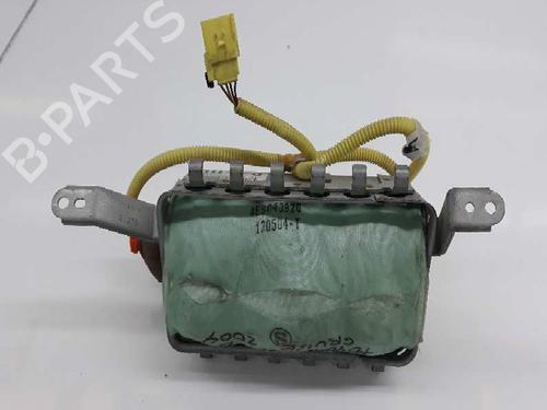 Used Passenger airbag TOYOTA LAND CRUISER PRADO (_J12_) 3.0 D-4D (KDJ120, KDJ125) (163 hp) 5566532
