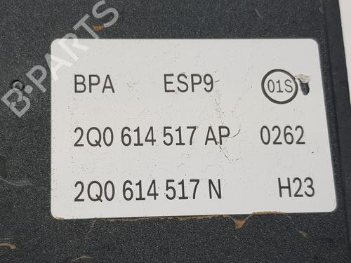 ABS pump SEAT ARONA (KJ7, KJP)  | BP29729357M43 