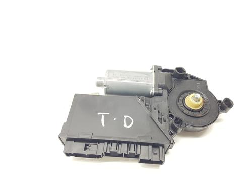 Right rear window motor VW TOUAREG (7LA, 7L6, 7L7)  | BP29409479E22 