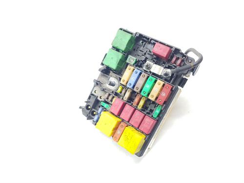 Used Fuse box Fuse box PEUGEOT 208 II (UB_, UP_, UW_, UJ_) [2019-2026] 38936429 38936429