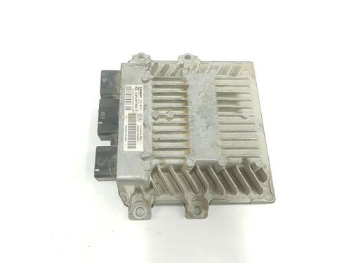Engine control unit (ECU) CITROËN BERLINGO / BERLINGO FIRST Box Body/MPV (M_) 2.0 HDI 90 4WD (MBRHY, MCRHY) | BP12143145M57 