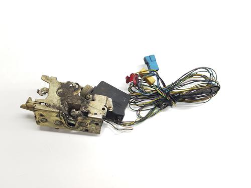 Front left lock MERCEDES-BENZ SPRINTER 3-t Van (B903)  | BP29591165C98 