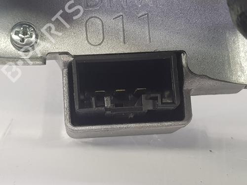 Rear wiper motor BMW X1 (F48) xDrive 18 d | BP10417801M102 