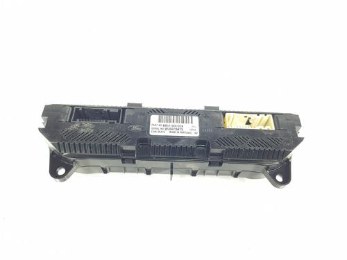 Climate control FORD FOCUS III 1.6 TDCi | BP27928498I5 