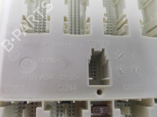 Fuse box BMW 1 (F40) M 135 i xDrive | BP16828682E1 