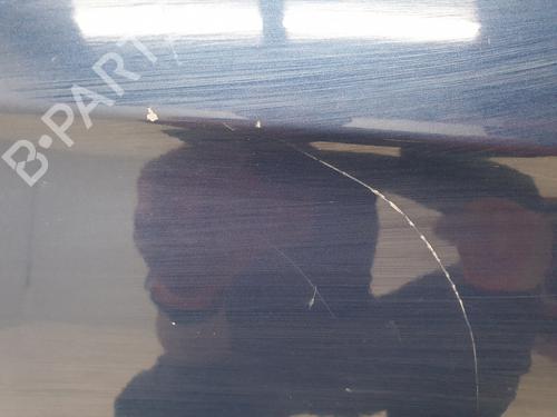 Right rear door MERCEDES-BENZ A-CLASS (W169) A 180 CDI (169.007, 169.307) | BP28167382C5 