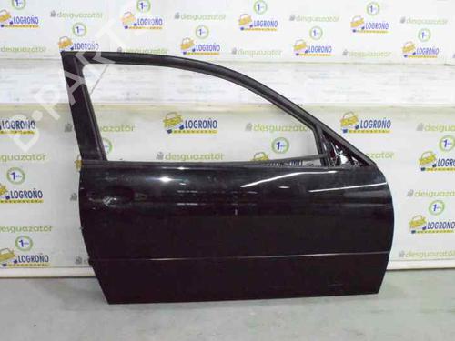 Used Right front door BMW 3 Compact (E46) 320 td (150 hp) 820377