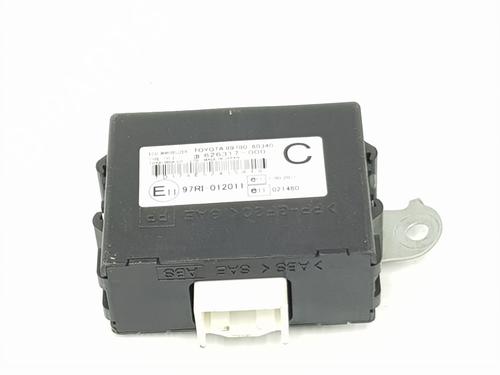 Electronic module TOYOTA LAND CRUISER PRADO (_J12_) 3.0 D-4D (KDJ120, KDJ125) | BP20226412M83 