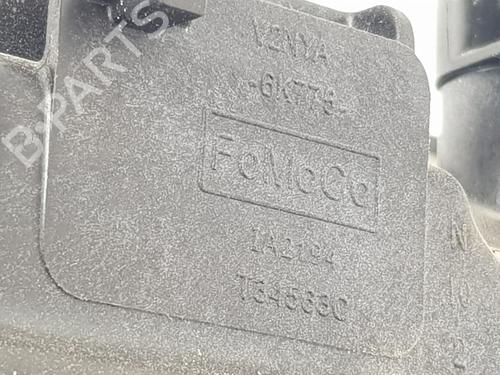 Intercooler FORD PUMA (J2K, CF7) 1.0 EcoBoost mHEV | BP30762366M30