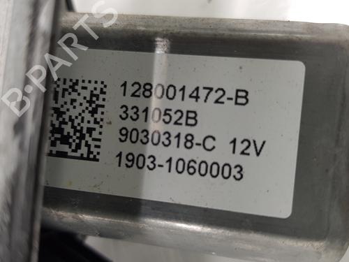 Front left window mechanism RENAULT EXPRESS Box Body/MPV | BP32340022C22 - Image 2